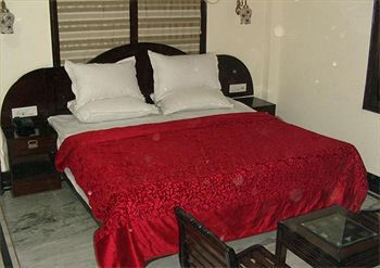 Agra Mahal Hotel Eksteriør billede